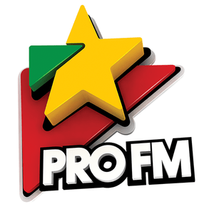 Höre Pro FM in der App.