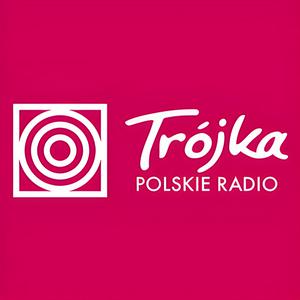 Höre Trójka - Polskie Radio Program 3 in der App.