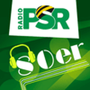 Höre RADIO PSR 80er in der App.