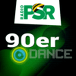 Höre RADIO PSR 90er Dance in der App.