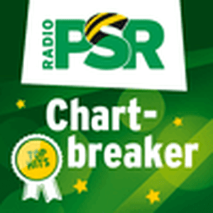 Höre RADIO PSR Chartbreaker in der App.