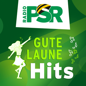 Höre RADIO PSR Gute Laune Hits in der App.