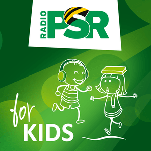 Höre RADIO PSR Kids in der App.