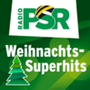 Höre RADIO PSR Weihnachts-Superhits in der App.