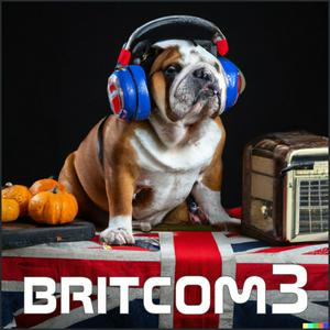 Höre Pumpkin FM - BritCom 3 in der App.