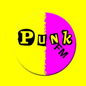 Höre Punk FM in der App.