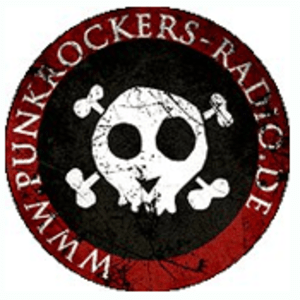 Höre Punkrockers Radio in der App.