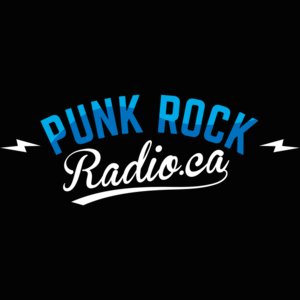 Höre Punk Rock Radio in der App.