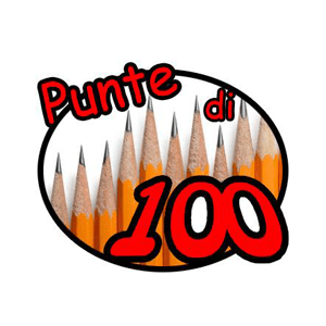 Höre Punte di 100 in der App.