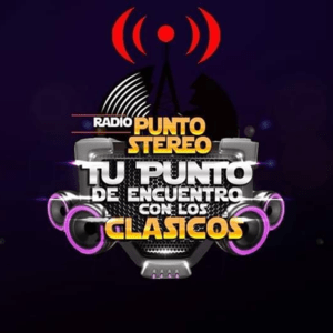 Höre Radio Punto Stereo Chile in der App.