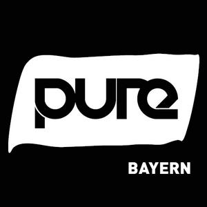 Höre pure fm - bayerns dance radio in der App.