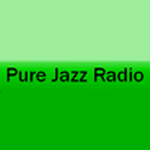 Höre Pure Jazz Radio in der App.