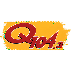 Höre Q104.3 - New York's Classic Rock in der App.