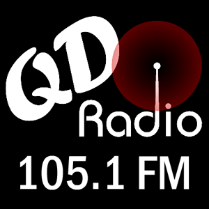 Höre QD Radio 105.1 FM in der App.