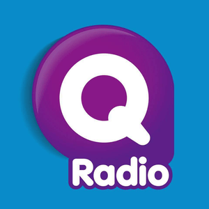 Höre Q Radio North West 102.9 in der App.