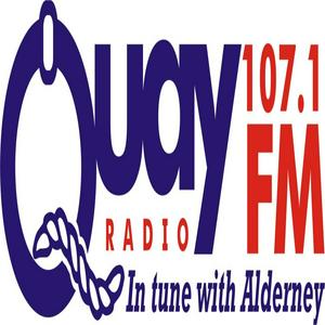 Höre QUAY-FM in der App.