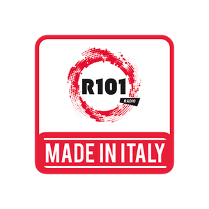 Höre R101 Made In Italy in der App.