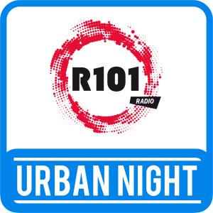 Höre R101 Urban Night in der App.