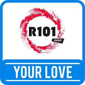 Höre R101 Your Love in der App.