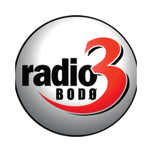 Höre Radio 3 Bodø in der App.