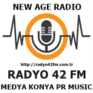 Höre RADYO 42 FM MEDYA KONYA PR MUSIC TÜRKİYE in der App.