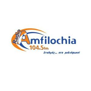 Höre Radio Amphilochia 104.5 Αμφιλοχια in der App.