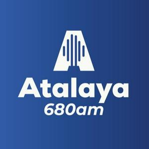 Höre Radio Atalaya in der App.