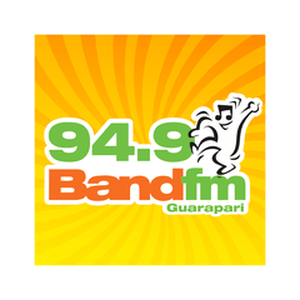 Höre Rádio Band FM 94.9 in der App.