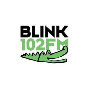 Höre Rádio Blink 102 FM in der App.