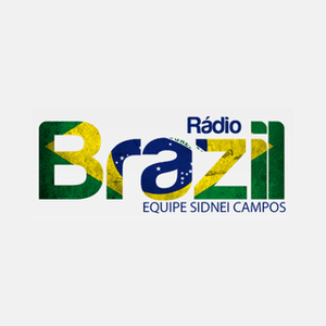 Höre RADIO BRAZIL in der App.