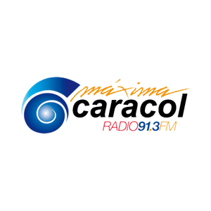 Höre Radio Caracol 91.3 FM in der App.