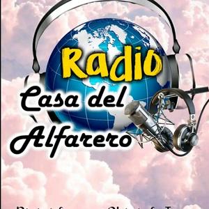 Höre Radio Casa del Alfarero in der App.