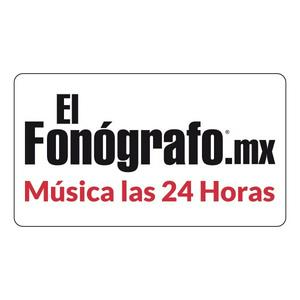 Höre Radio Centro y El Fonógrafo in der App.