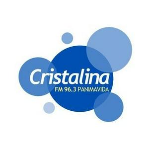 Höre Radio Cristalina in der App.