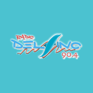 Höre Radio Delfino in der App.