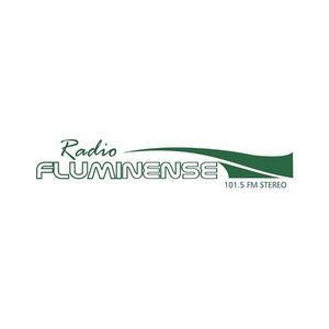 Höre Radio Fluminense FM in der App.