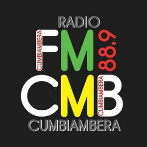 Höre Radio FM Cumbiambera in der App.