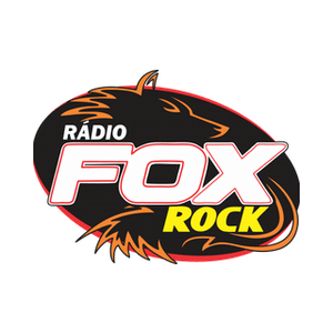 Höre Rádio Fox Rock in der App.