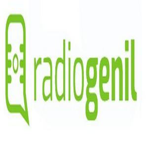 Höre Radio Genil in der App.