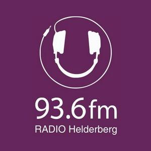 Höre Radio Helderberg in der App.