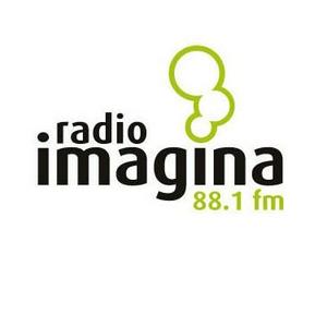 Höre Radio Imagina in der App.