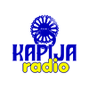 Höre Radio Kapija Los Angeles in der App.