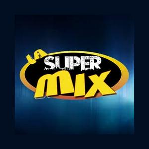 Höre Radio La Super Mix FM in der App.