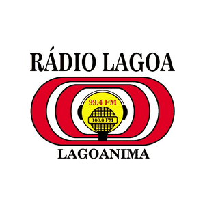 Höre Rádio Lagoa in der App.