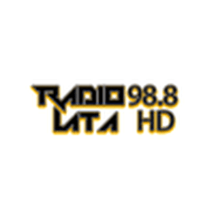 Höre Radio Lata 98.8 HD in der App.