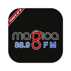 Höre Radio Magica Nueva Era 88.9 FM in der App.