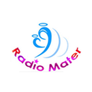 Höre Radio Mater in der App.