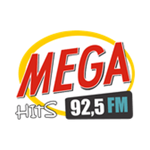 Höre Rádio Megahits 92.5 FM in der App.