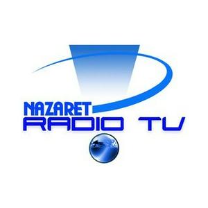 Höre Radio Nazaret in der App.