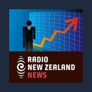 Höre Radio New Zealand: Business News in der App.